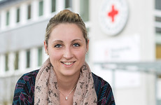 Sara Zacharias